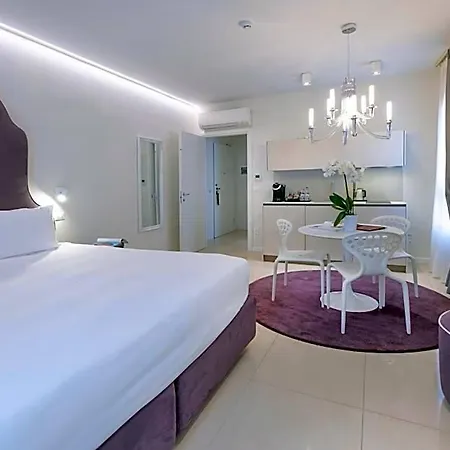 Opera Relais De Charme -