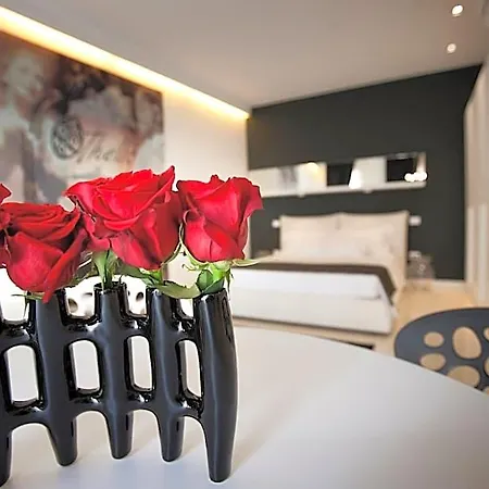 Opera Relais De Charme -