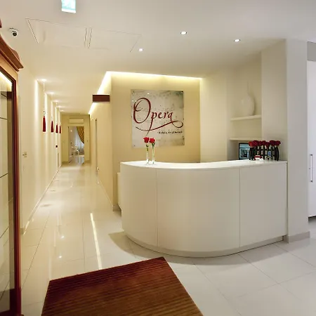 Opera Relais De Charme - 4* Vérone