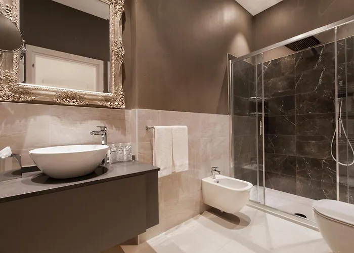 Apart Otel Opera Relais De Charme - 4*