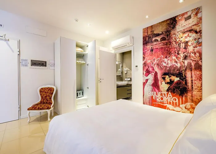 מלון דירות Opera Relais De Charme - 4*
