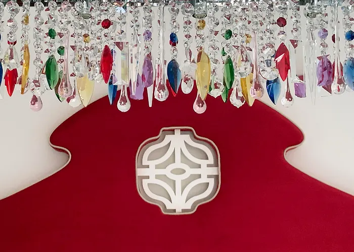 Opera Relais De Charme - Hotel apartamentowy Werona