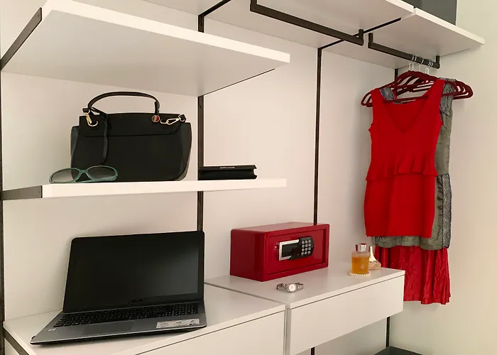 Opera Relais De Charme - 4* Werona