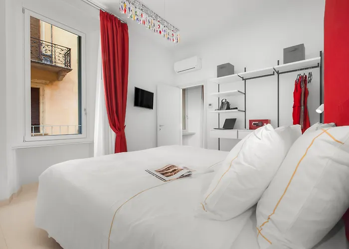 Opera Relais De Charme - Hotel apartamentowy