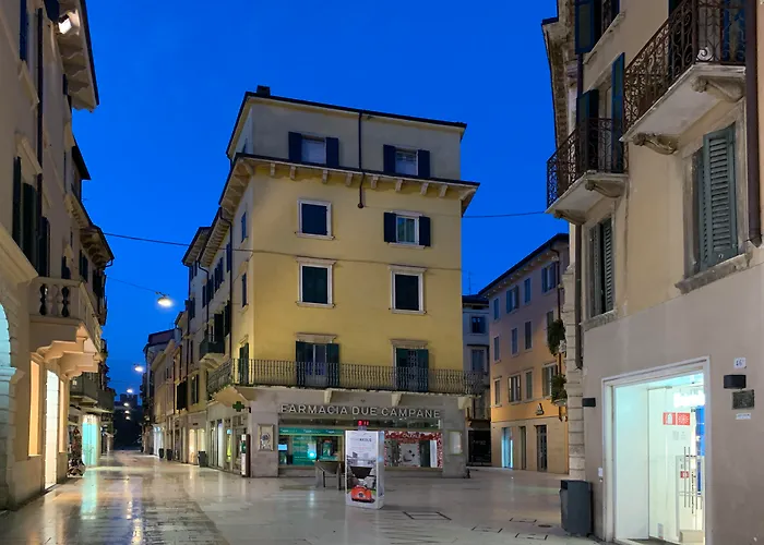 Opera Relais De Charme - 4*