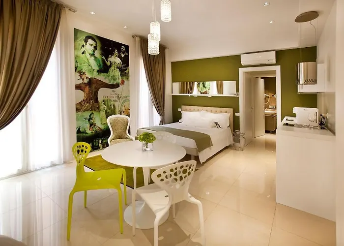 Opera Relais De Charme -