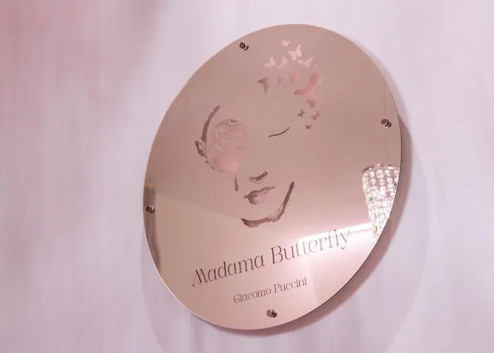 Opera Relais De Charme - Hotel apartamentowy Werona