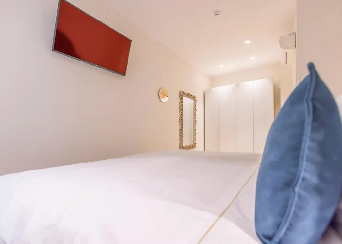 Opera Relais De Charme - 4* Werona