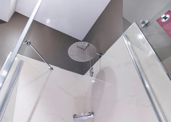 Hotel apartamentowy Opera Relais De Charme - 4*