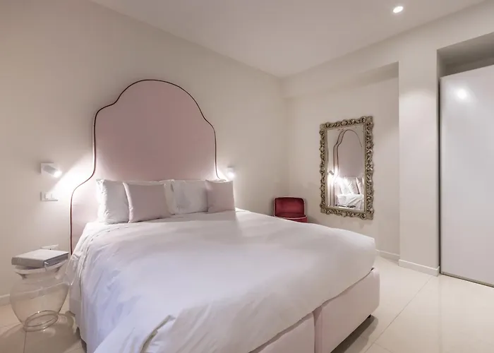 Hotel apartamentowy Opera Relais De Charme - Werona