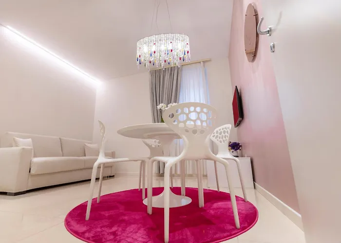 Opera Relais De Charme - 4* Werona