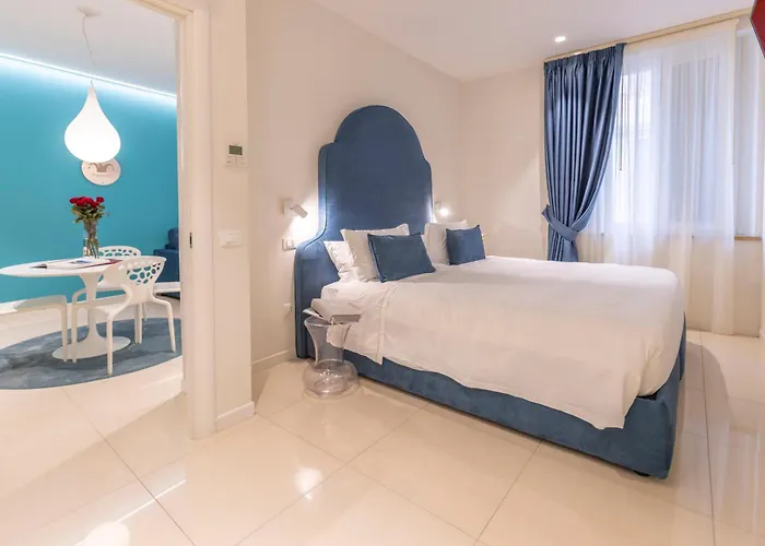 Opera Relais De Charme - 4*