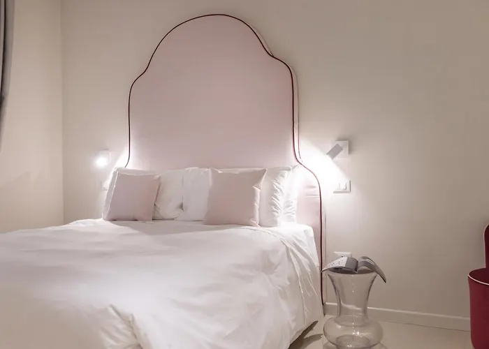 Opera Relais De Charme - Hotel apartamentowy 4*