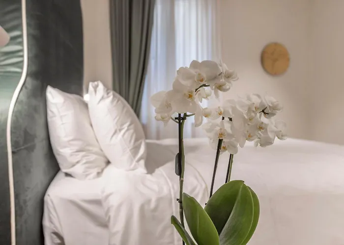 Hotel apartamentowy Opera Relais De Charme - Werona