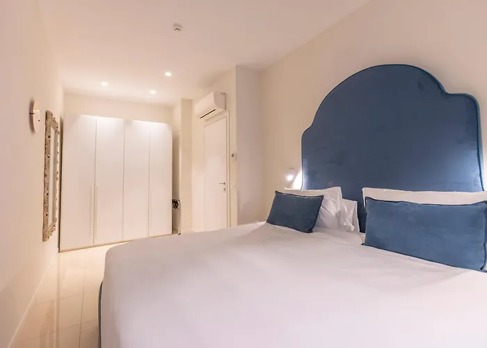 Opera Relais De Charme - 4*