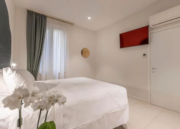 Opera Relais De Charme - 4* Werona