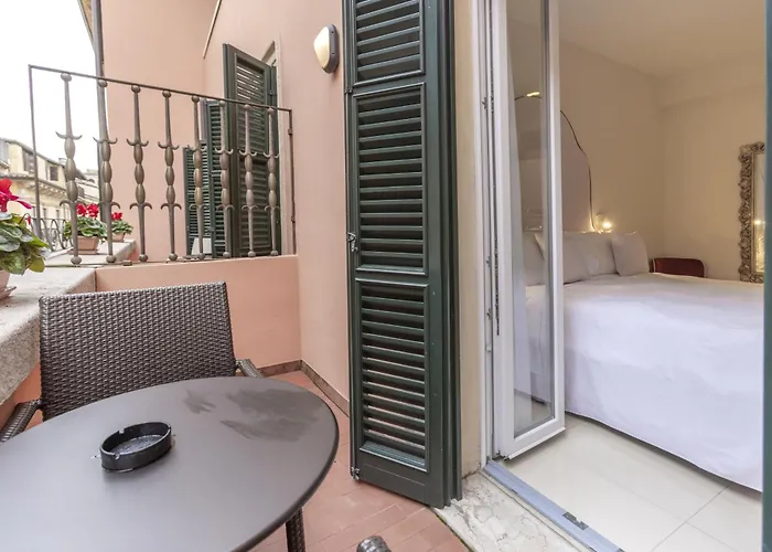 Opera Relais De Charme - 4*