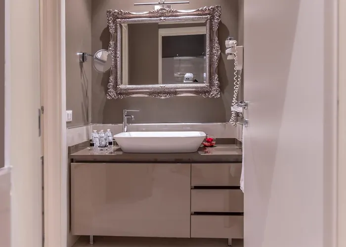 Opera Relais De Charme - 4* Werona