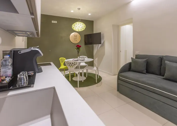 Opera Relais De Charme -