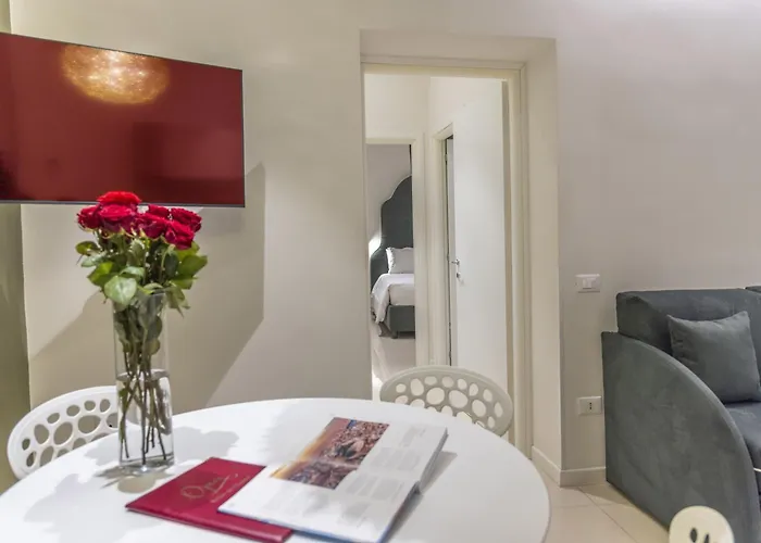 Opera Relais De Charme - 4* Werona