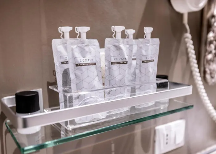 Opera Relais De Charme - Hotel apartamentowy