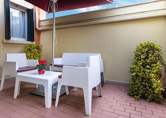 Opera Relais De Charme - Werona