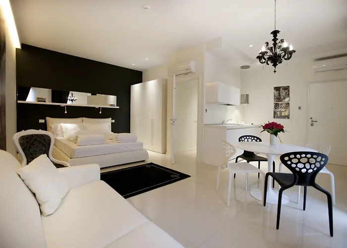 Opera Relais De Charme - 4*