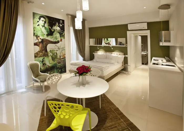 Opera Relais De Charme -