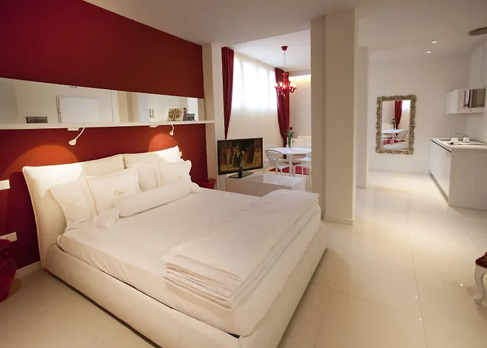 Opera Relais De Charme - Werona