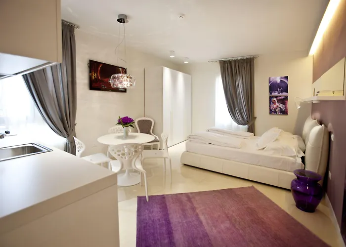 Opera Relais De Charme - Werona