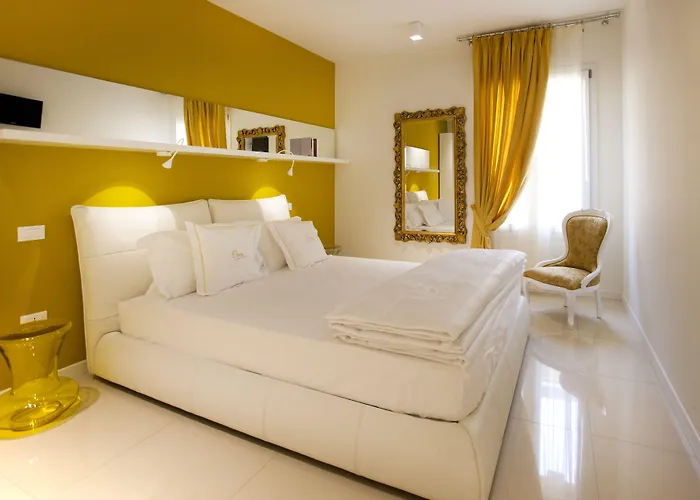 Opera Relais De Charme - Hotel apartamentowy 4*