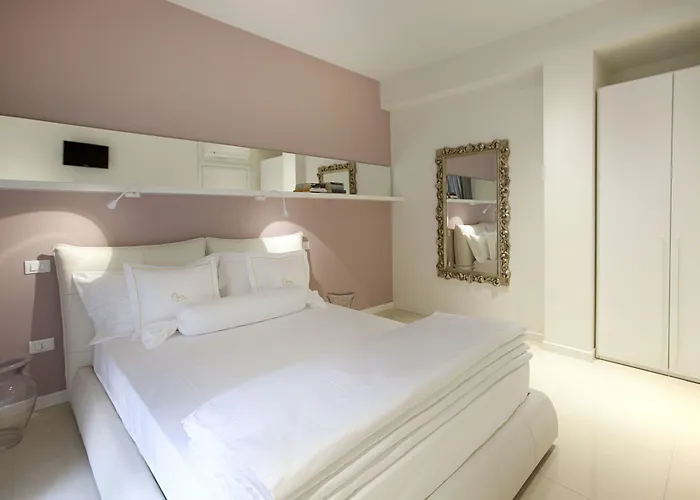 Opera Relais De Charme - Werona