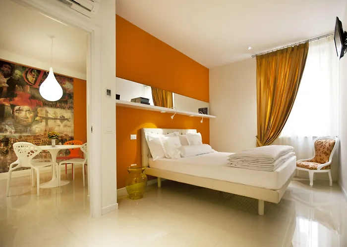 Opera Relais De Charme -