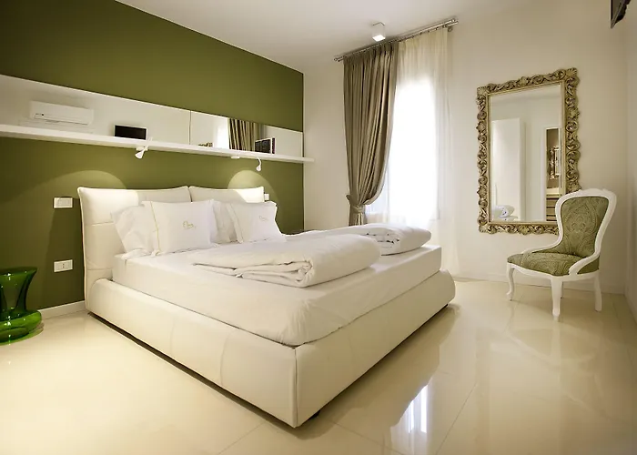 Opera Relais De Charme - Aparthotel 4*