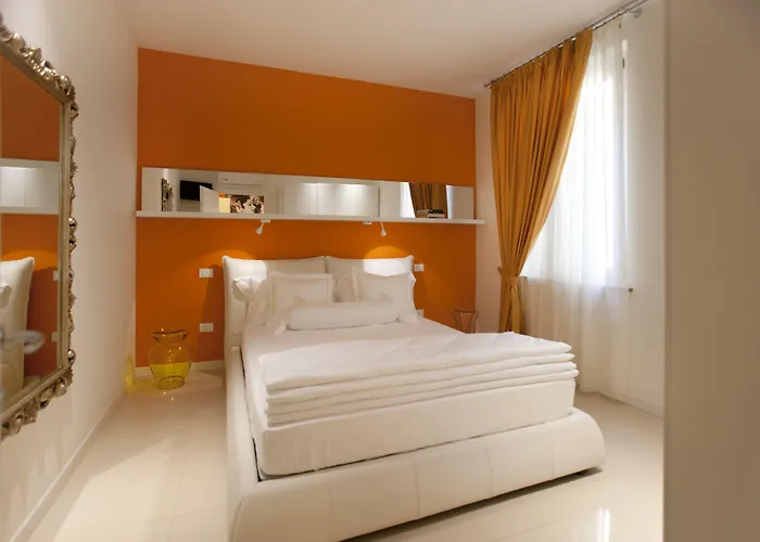 Opera Relais De Charme - Hotel apartamentowy Werona