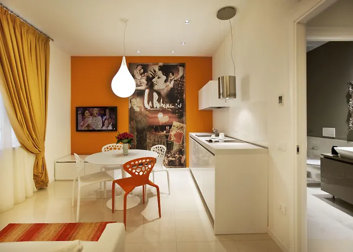 Opera Relais De Charme - Werona