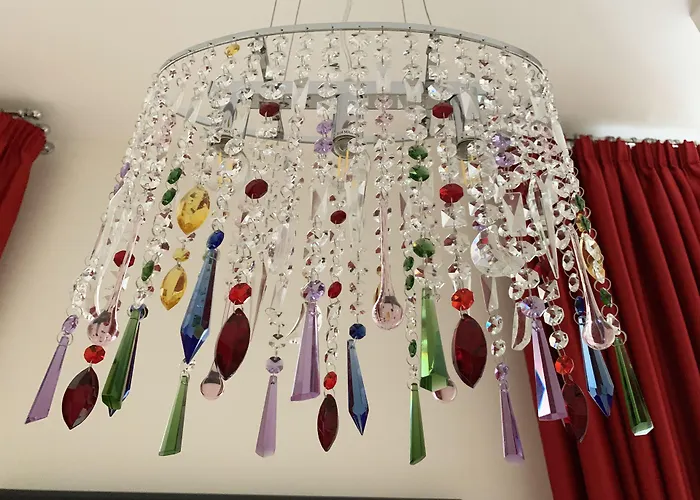 Opera Relais De Charme - Hotel apartamentowy