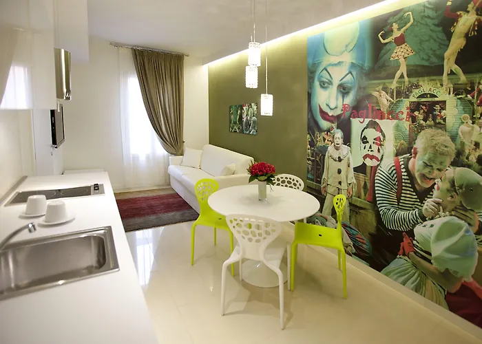 Opera Relais De Charme - 4*