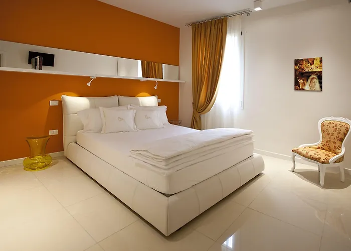 Hotel apartamentowy Opera Relais De Charme - Werona