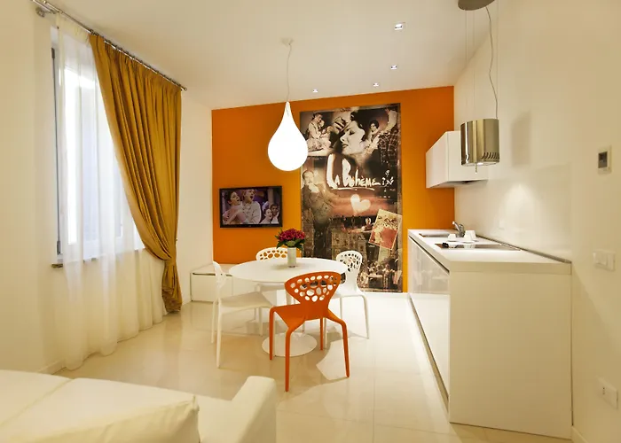 Opera Relais De Charme -