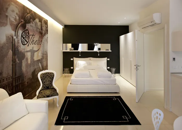 Opera Relais De Charme - Hotel apartamentowy