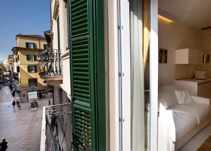 Opera Relais De Charme - Werona