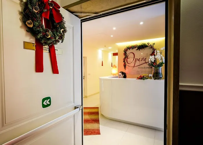 Opera Relais De Charme - Werona