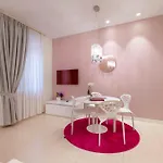 Hotel apartamentowy Opera Relais De Charme -
