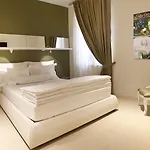 Hotel apartamentowy Opera Relais De Charme - Werona
