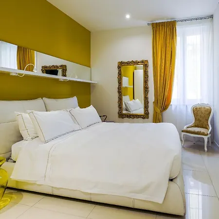 Opera Relais De Charme - Aparthotel 4*