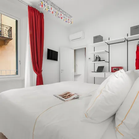 Opera Relais De Charme - Hotel apartamentowy