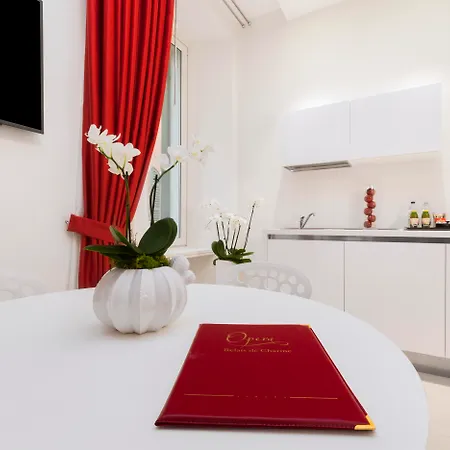 Opera Relais De Charme - 4* Werona