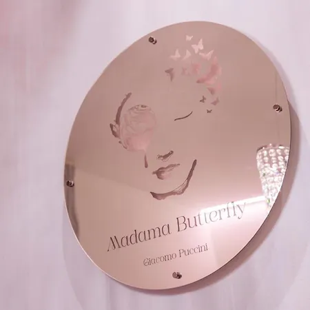 Opera Relais De Charme - Apartmanhotel Verona