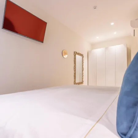 Opera Relais De Charme - 4* Werona